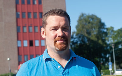 Öppna Galaxy ger Täby kommun långsiktig trygghet
