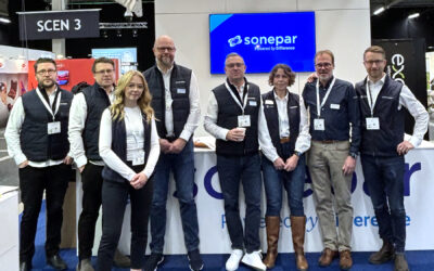 Stort intresse på Elmässan Syd