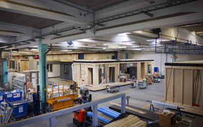 Apparatserien ELKO One – ny standard för hustillverkare